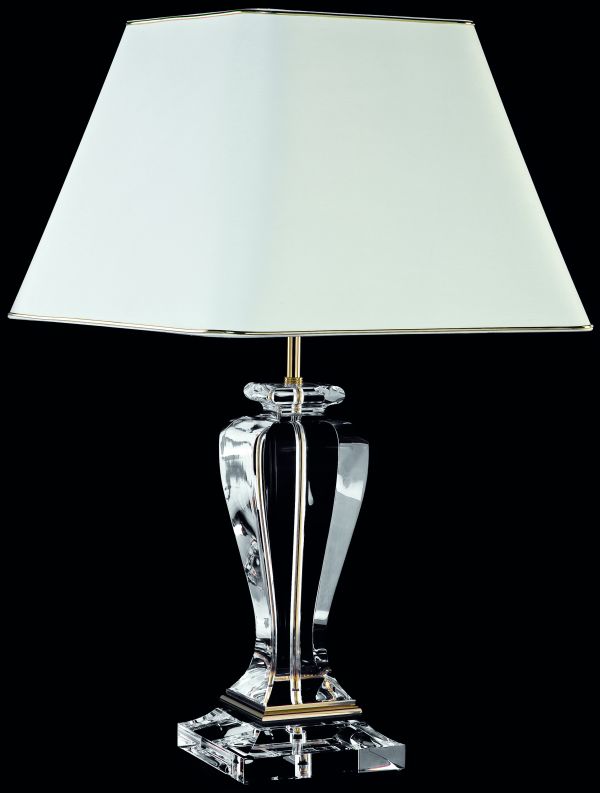Modernios klasikos šviestuvai Lamp 126