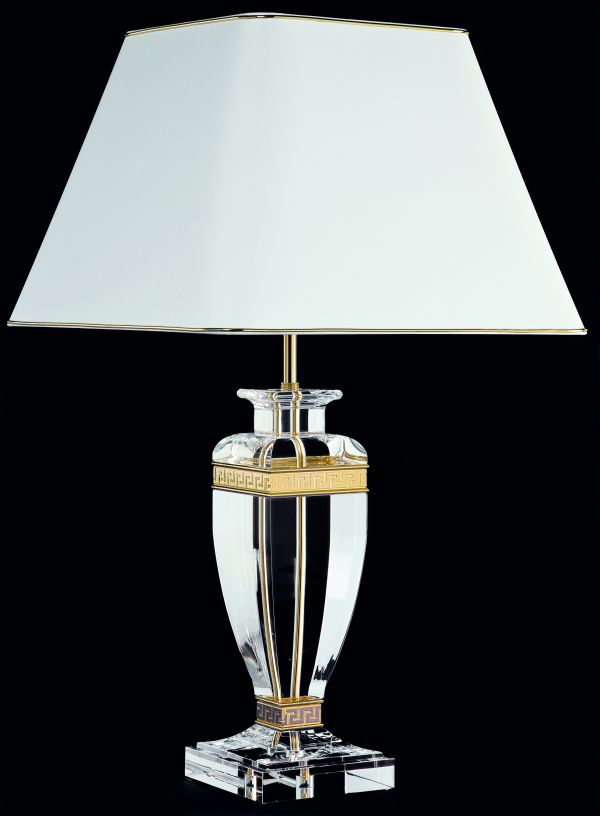 Modernios klasikos šviestuvai Lamp 127