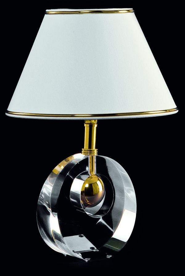 Modernios klasikos šviestuvai Lamp 129
