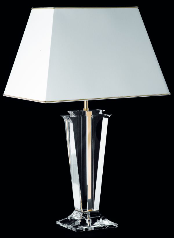 Modernios klasikos stalinis šviestuvas Lamp 176