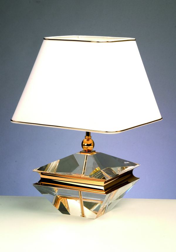 Modernios klasikos stalinis šviestuvas Lamp 187