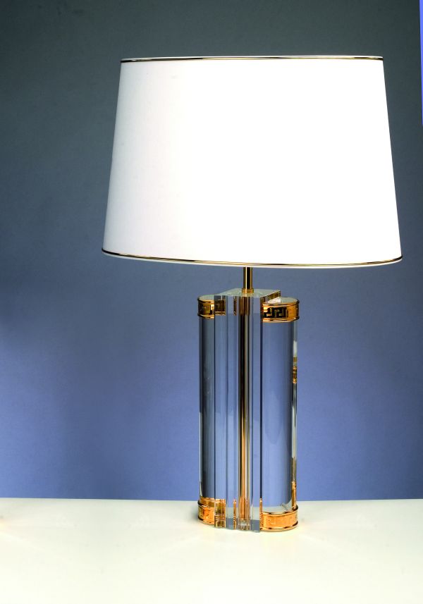 Modernios klasikos šviestuvai Lamp 188