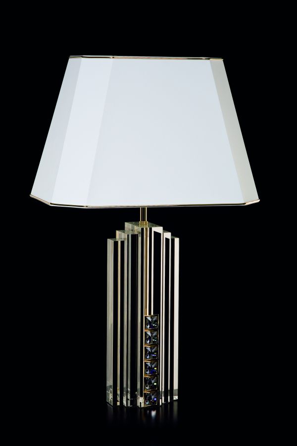Modernios klasikos šviestuvai Lamp 194