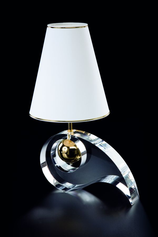 Modernios klasikos šviestuvai Lamp 204