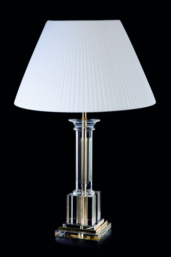 Modernios klasikos šviestuvai Lamp 209