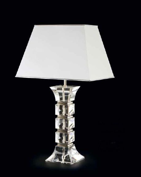 Modernios klasikos šviestuvai Lamp 213