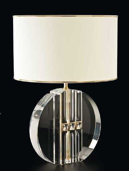 Modernios klasikos šviestuvai Lamp 216