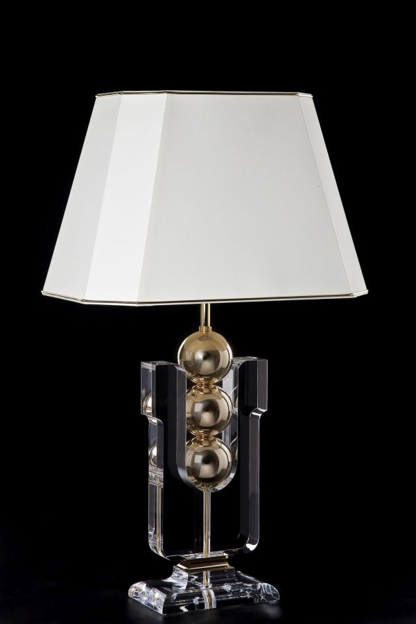 Modernios klasikos šviestuvai Lamp 230