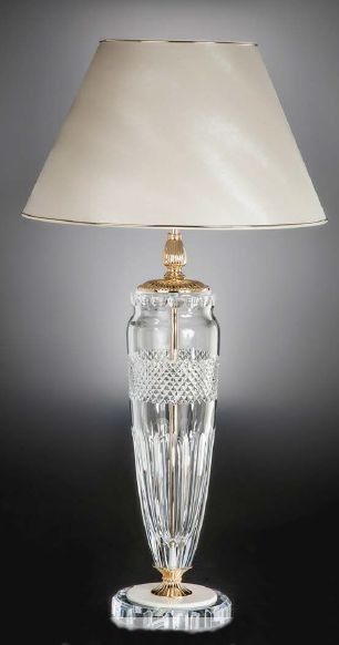 Modernios klasikos šviestuvai Lamp CR06