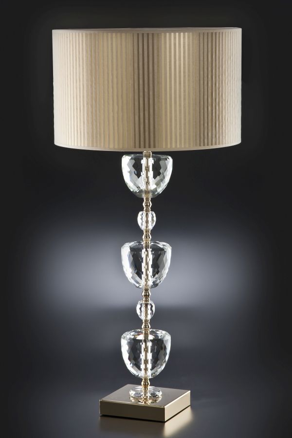 Modernios klasikos šviestuvai Lamp CR04