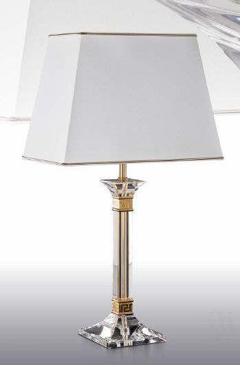 Modernios klasikos šviestuvai Lamp S13