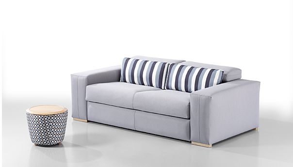Modernūs minkšti svetainės baldai sofa Dreams