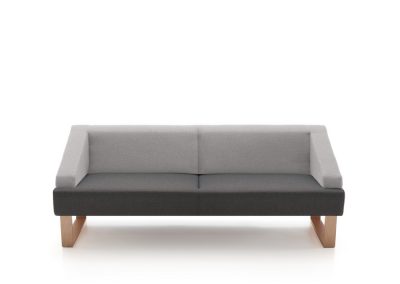 Modernūs minkšti svetainės baldai sofa Look 4
