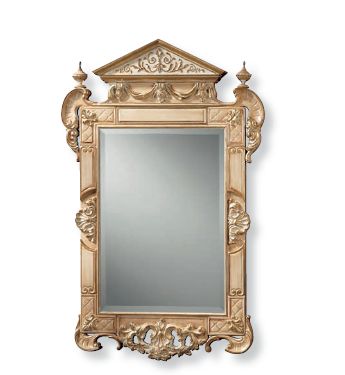 Klasikinis veidrodis Mod.4145