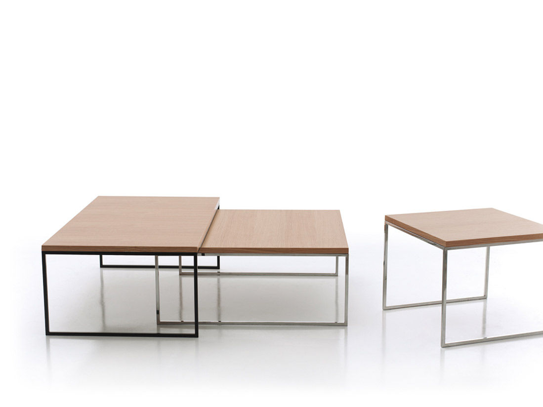 Modernūs svetainės baldai staliukai Gib 1