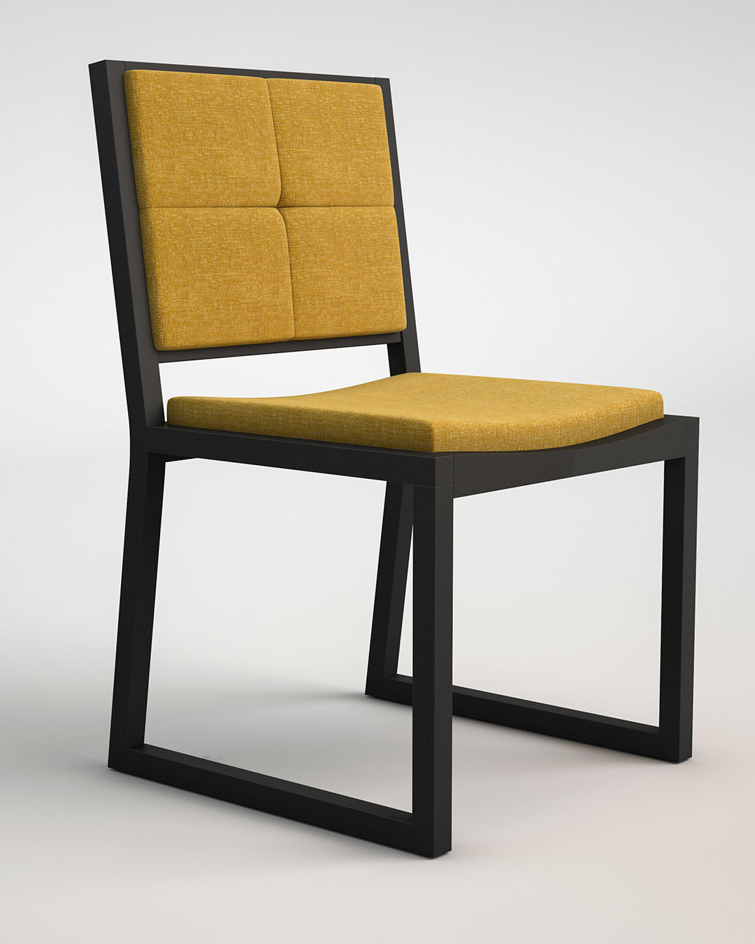 Moderni kėdė 10-silla-anna