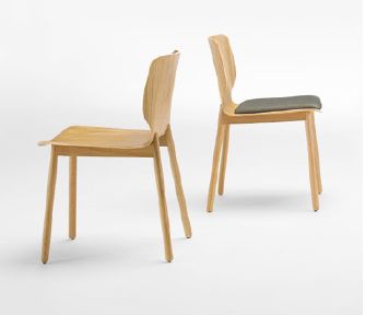 Modernios kėdės Nim 12