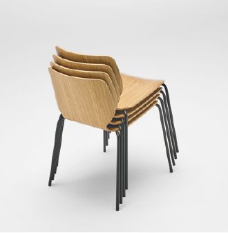 Modernios kėdės Nim 3