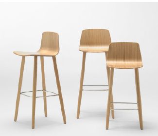 Modernios kėdės Varya Wood 9