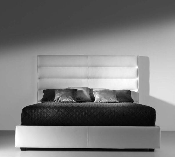 Modernūs miegamojo baldai Drop
