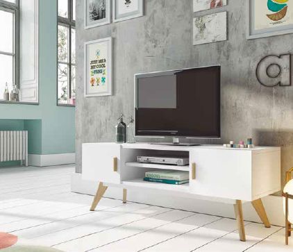 Modernūs svetainės baldai komoda TV900