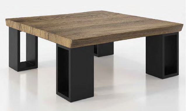 Modernūs svetainės baldai staliukas MCII.20