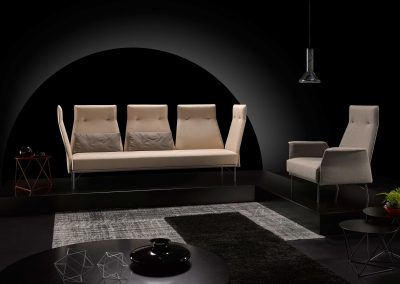 Moderni sofa Luka 5