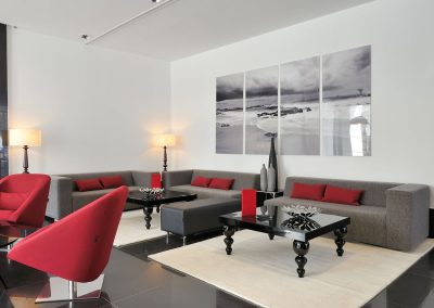 Moderni sofa Tink 11