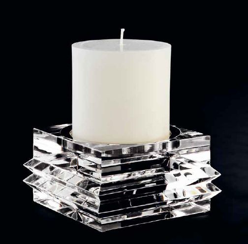 Modernios klasikos žvakidė CAN 58