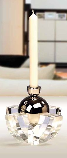 Modernios klasikos žvakidė CAN 75