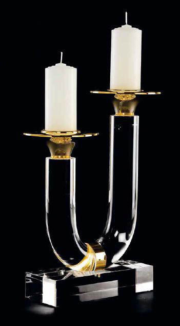 Modernios klasikos žvakidės CAN 109.1