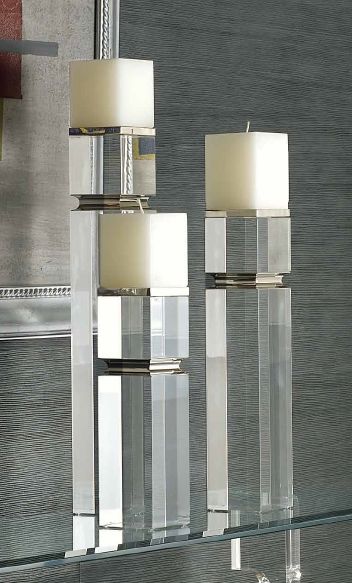 Modernios klasikos žvakidės CAN 72