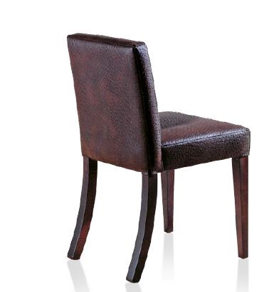Modernios klasikos valgomojo baldai kėdė baro kėdė Fiza 1