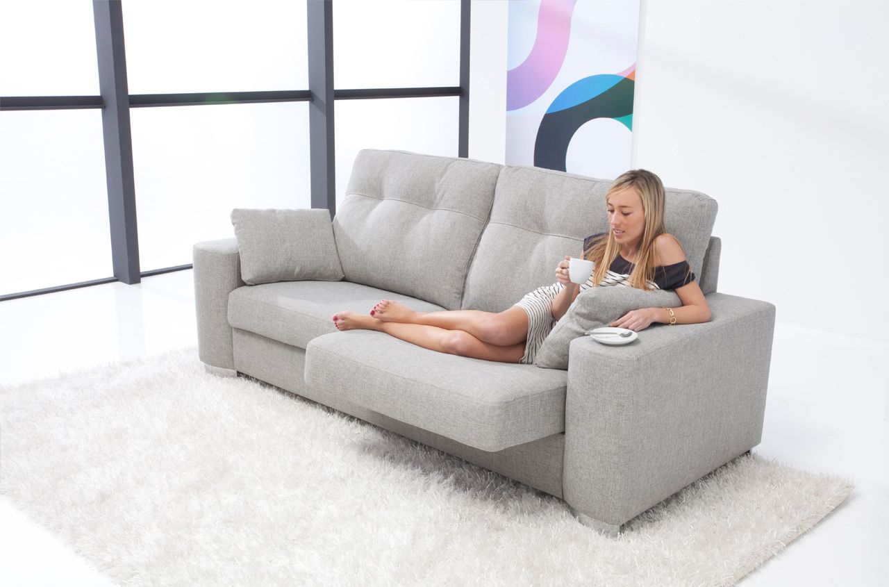 Moderni sofa Alfred 20