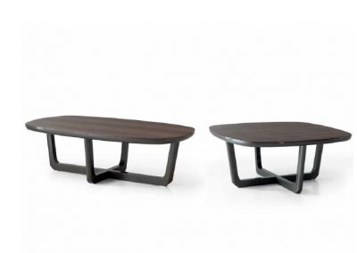 Modernios klasikos svetainės baldai staliukai Mod.4221.17