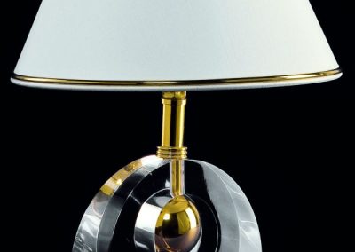 Modernios klasikos šviestuvai Lamp 129