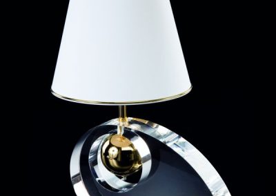 Modernios klasikos šviestuvai Lamp 204
