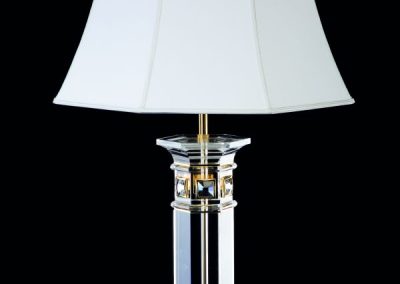 Modernios klasikos šviestuvai Lamp 207