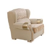 Klasikinio stiliaus fotelis 1184