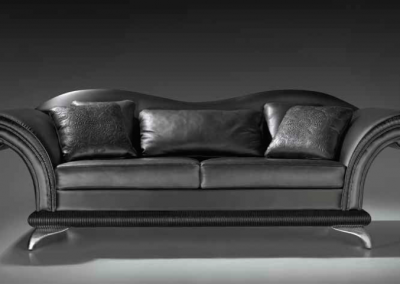 Klasikinio stiliaus sofa Deco 5
