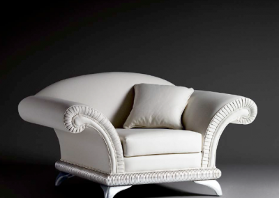 Klasikinio stiliaus sofa Deco 6
