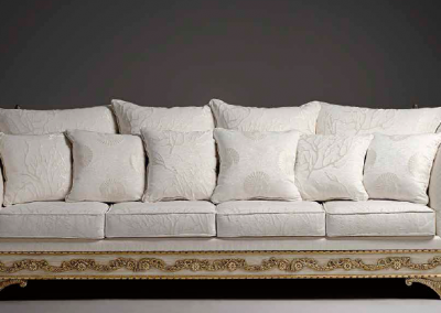 Klasikinio stiliaus sofa Lorena