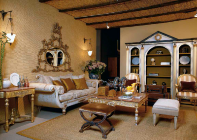 Klasikinio stiliaus sofa Madona 5