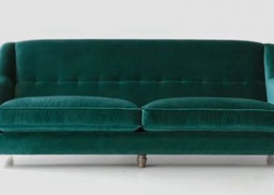 Klasikinio stiliaus sofa Mod. 1741