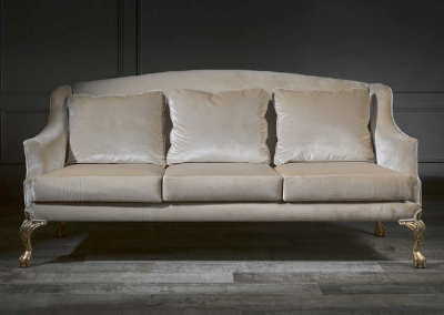 Klasikinio stiliaus sofa Robles