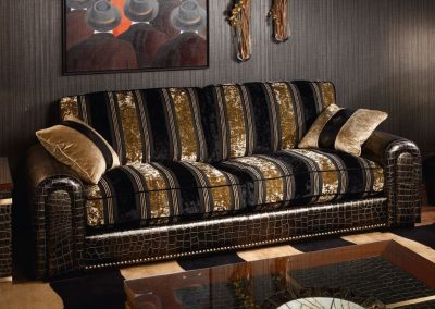 Modernios klasikos sofa 1648.1