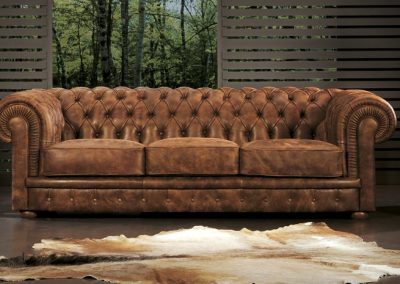 Klasikinio stiliaus sofa Chester 4