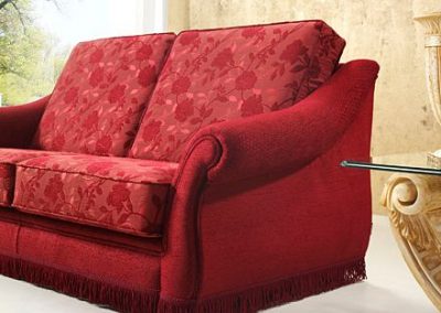 Klasikinio stiliaus sofa Jessica 3