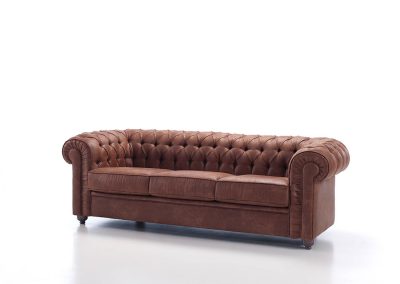 Klasikinio stiliaus sofa Kirk 2
