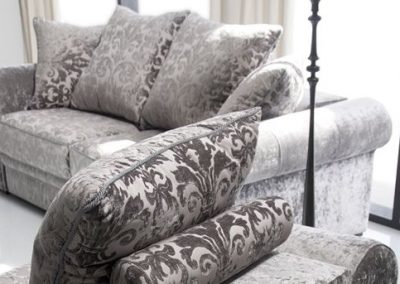 Klasikinio stiliaus sofa Lena 6